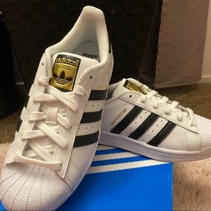 Adidas original superstars